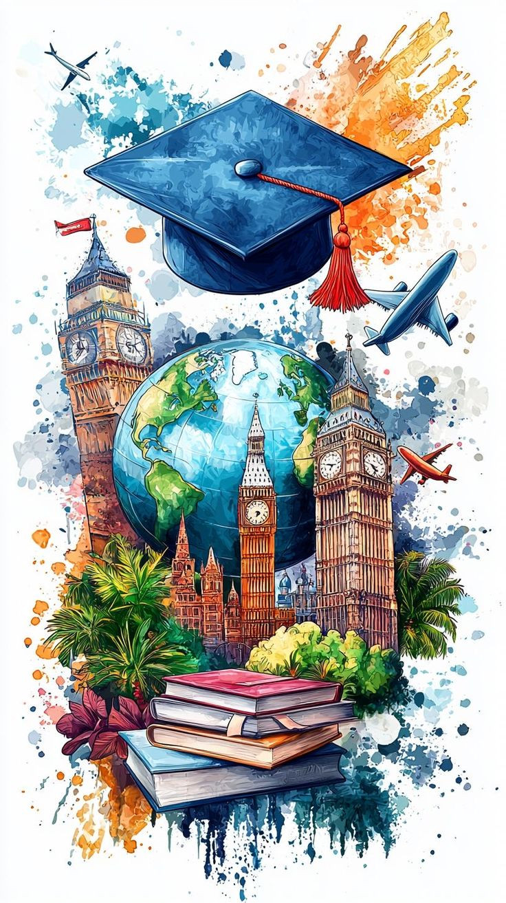 Study in India