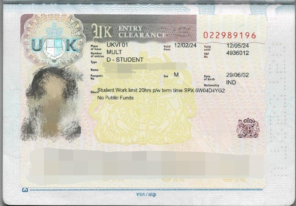 United Kingdom (UK)