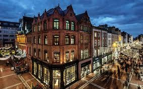Ireland