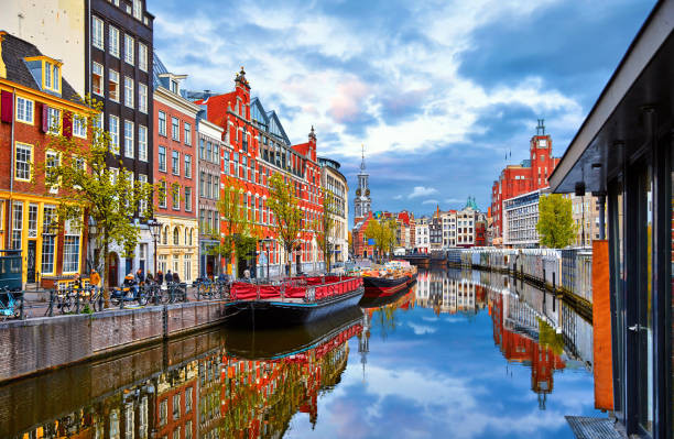 The Netherlands