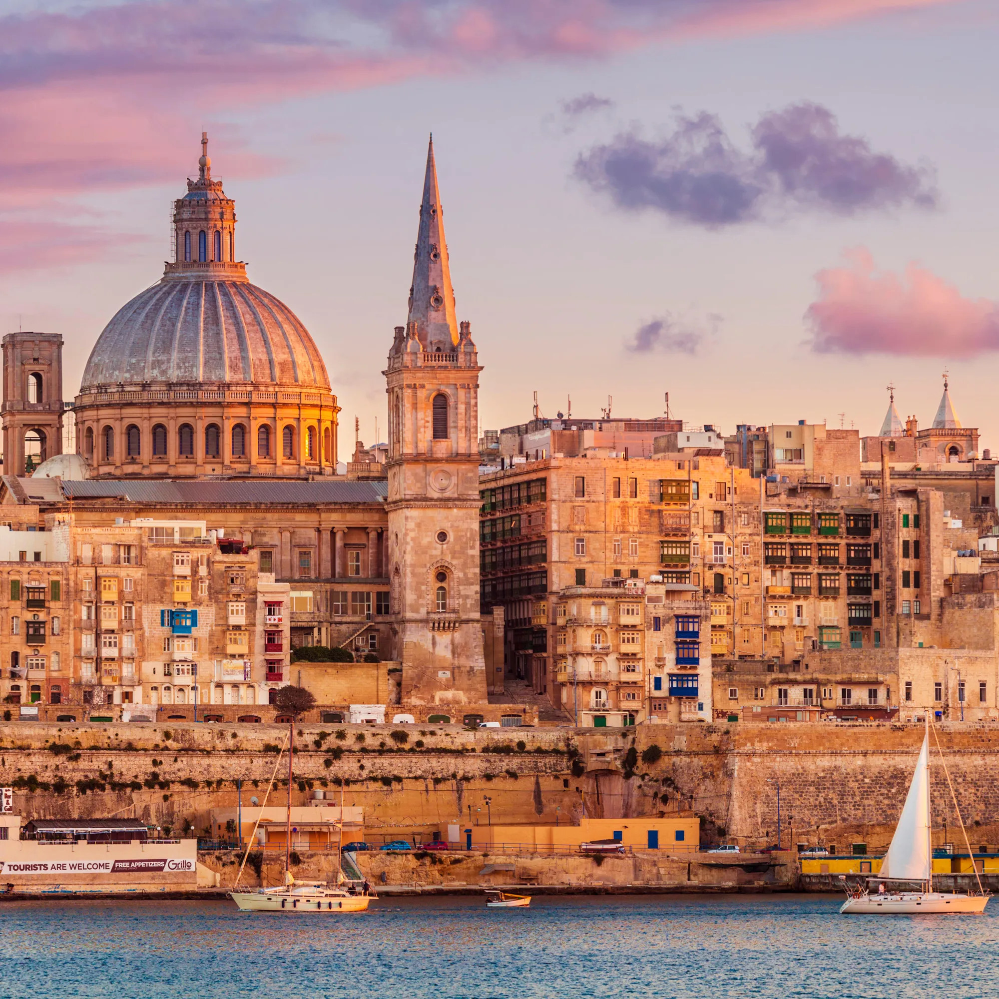 Malta
