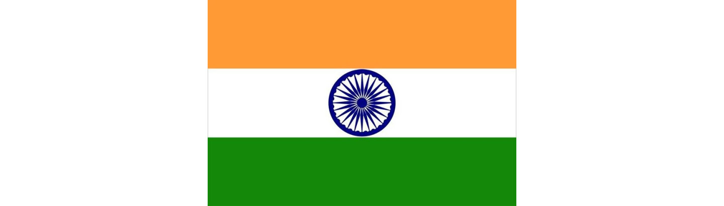 India