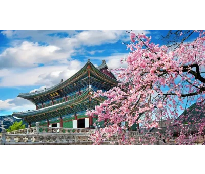 South Korea
