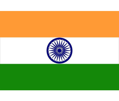 India
