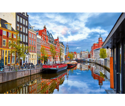 The Netherlands