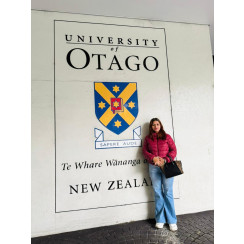 NZ Diaries #7
