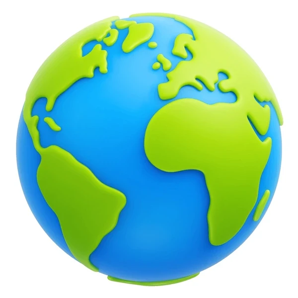 Destination Countries